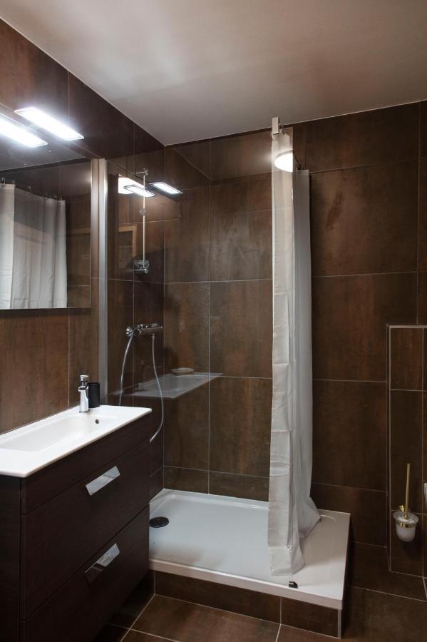 Terresens - L'Etendard Vaujany Ngoại thất bức ảnh