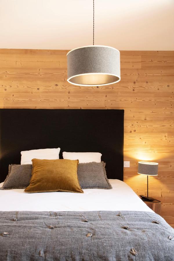 Terresens - L'Etendard Vaujany Ngoại thất bức ảnh